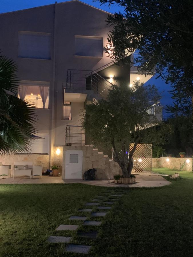 Villa Evita , Athytos Wonderful ,63M2,A/C Áfitos Exterior foto