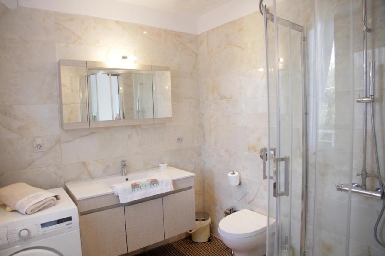 Villa Evita , Athytos Wonderful ,63M2,A/C Áfitos Exterior foto